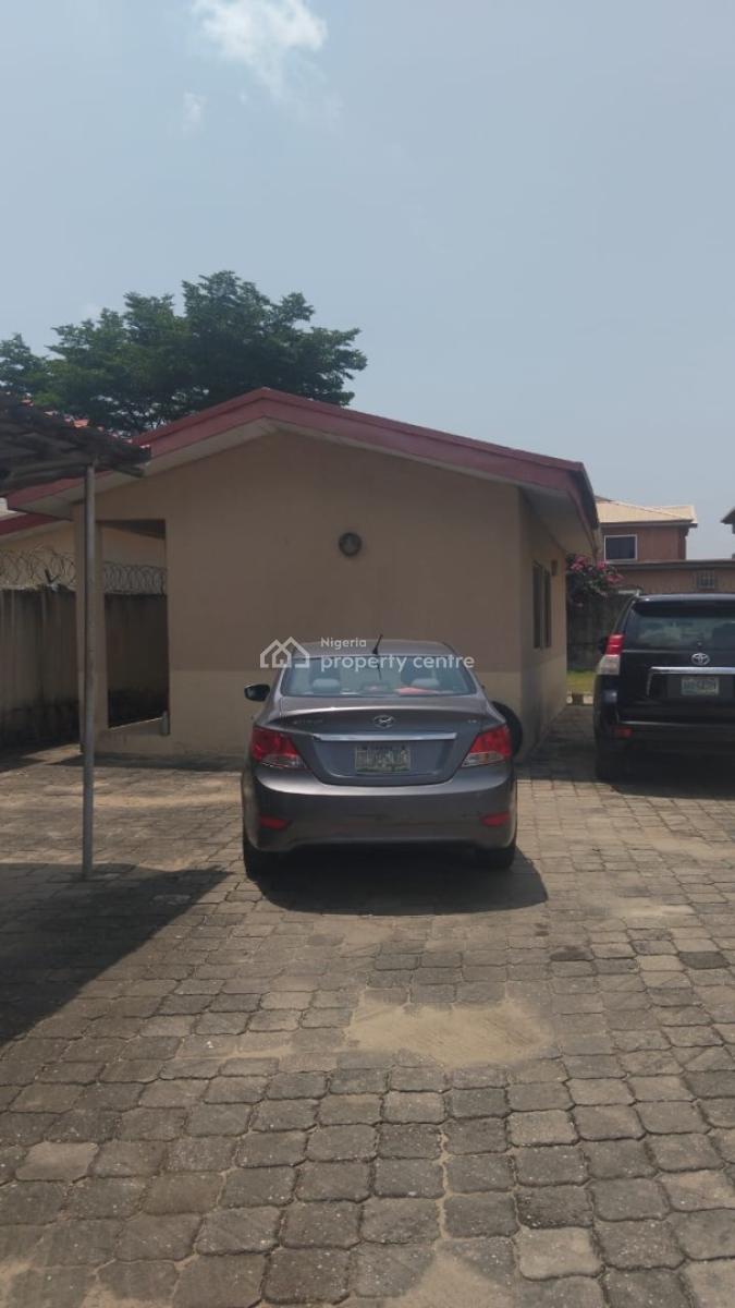 Standard 4bed Semi Detached Duplex Available in Vgc, Vgc, Lekki, Lagos, Semi-detached Duplex for Rent