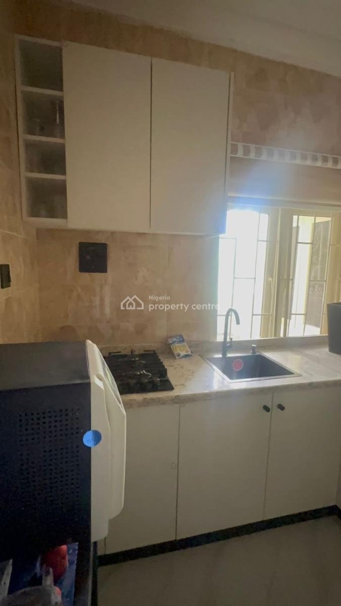 2 Bedroom Apartment, Serene Environment, Maitama District, Abuja, House for Rent
