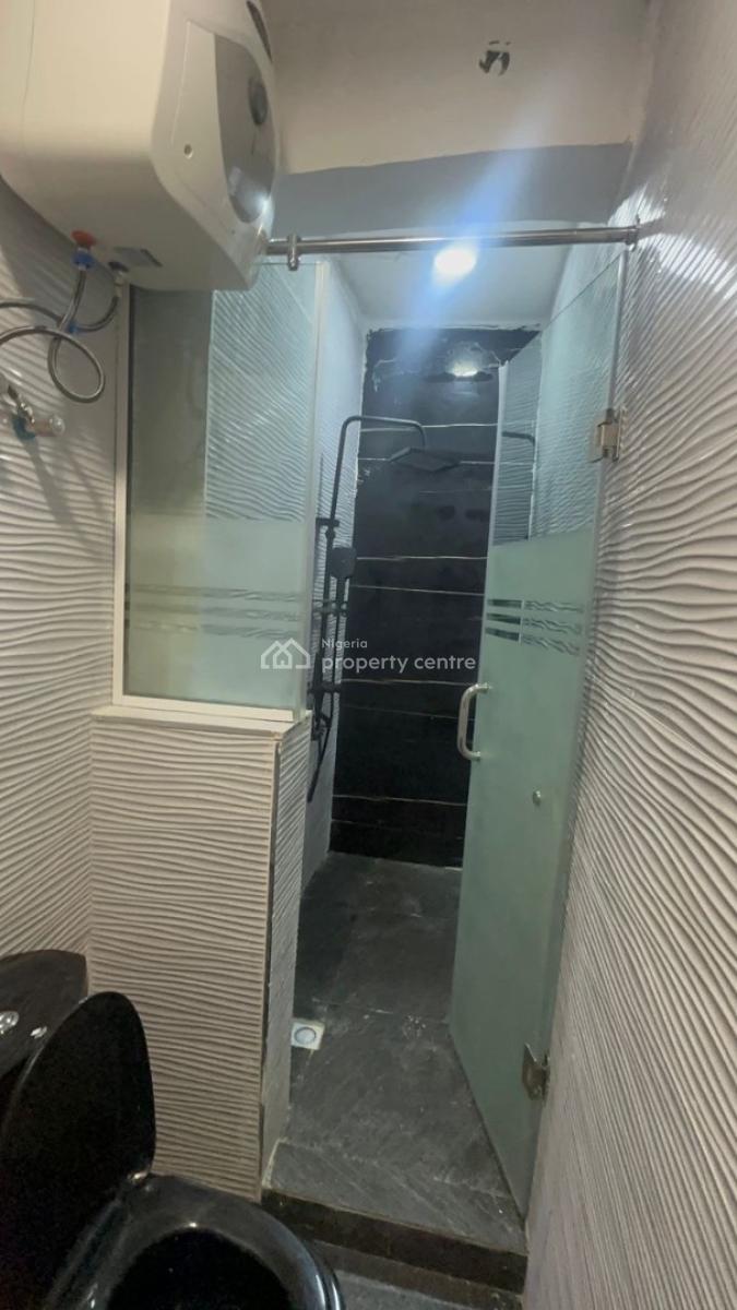 2 Bedroom Apartment, Serene Environment, Maitama District, Abuja, House for Rent