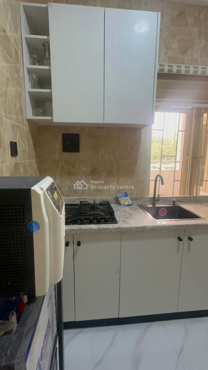 2 Bedroom Apartment, Serene Environment, Maitama District, Abuja, House for Rent