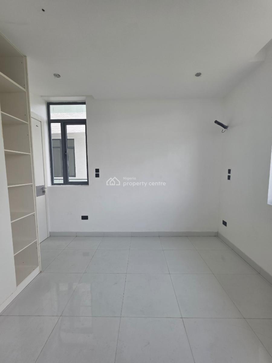 Luxury 2 Bedroom Apartment with Swimming Pool + Gym, Seagate Estate Along Spar Road, Ikate, Lekki, Lagos, Flat / Apartment for Rent