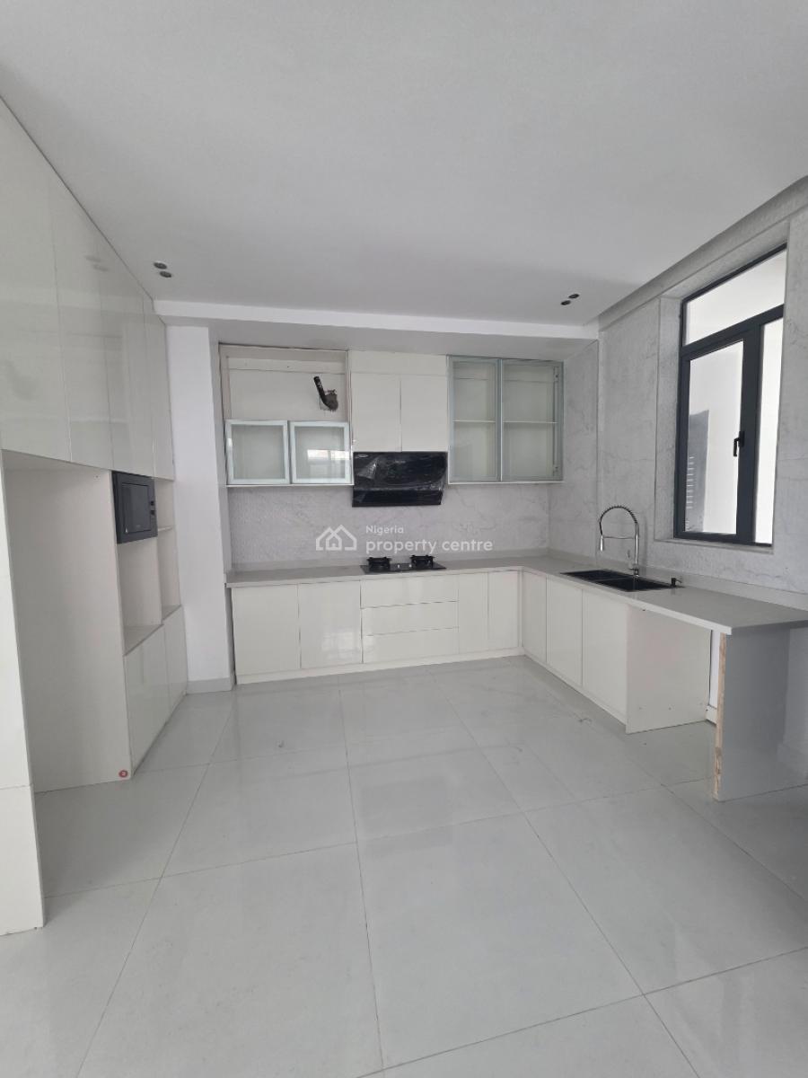 Luxury 2 Bedroom Apartment with Swimming Pool + Gym, Seagate Estate Along Spar Road, Ikate, Lekki, Lagos, Flat / Apartment for Rent