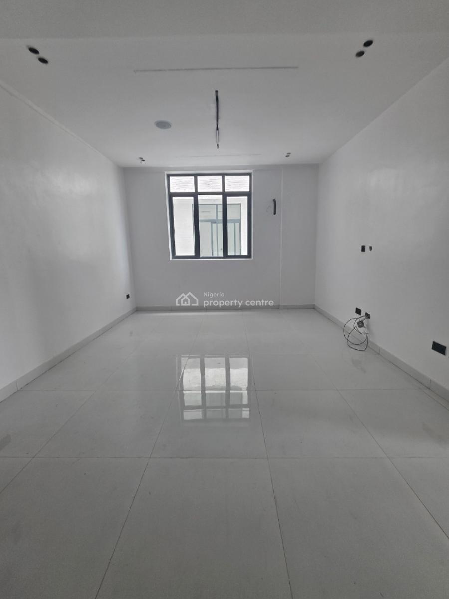 Luxury 2 Bedroom Apartment with Swimming Pool + Gym, Seagate Estate Along Spar Road, Ikate, Lekki, Lagos, Flat / Apartment for Rent