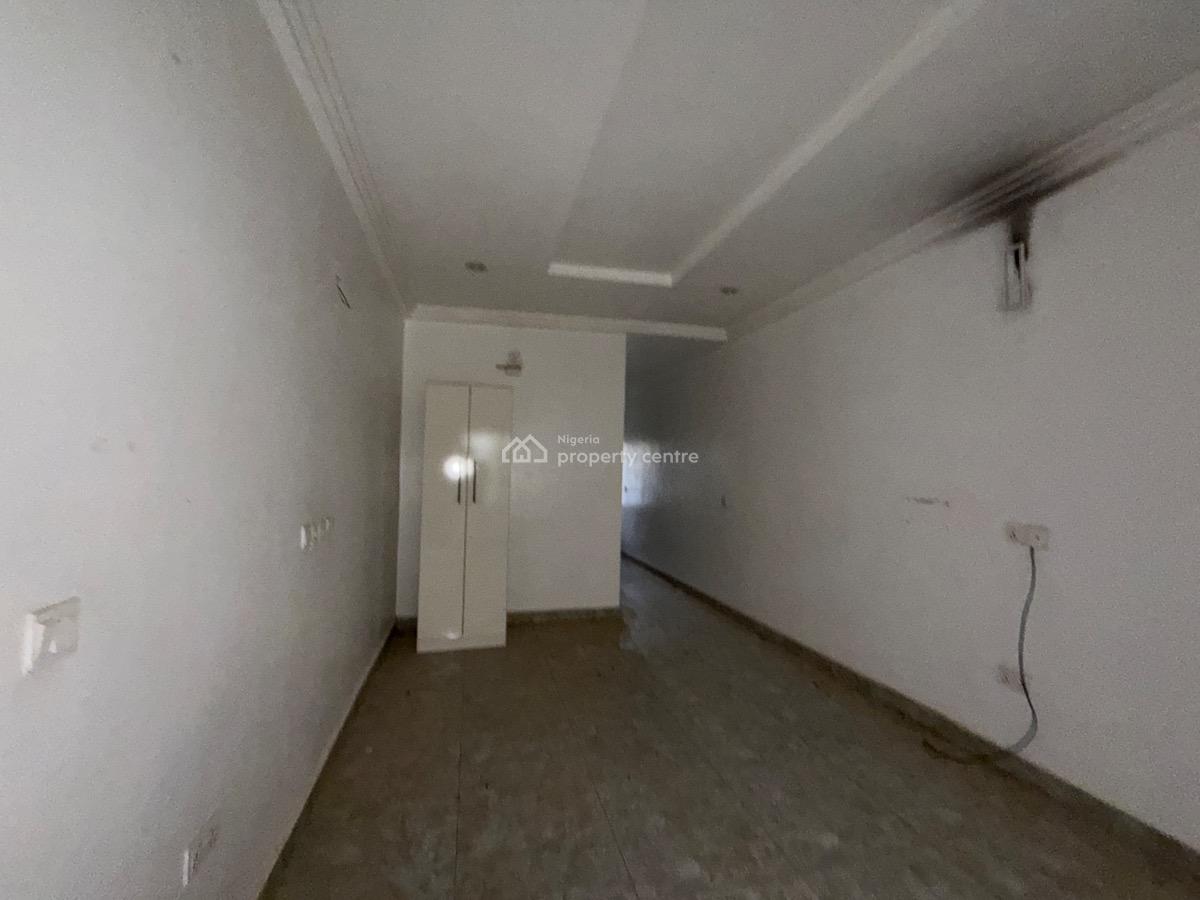 Lovely Serviced 3 Bedroom Flat with Pool & Gym, Katampe Extension, Katampe, Abuja, Flat / Apartment for Rent