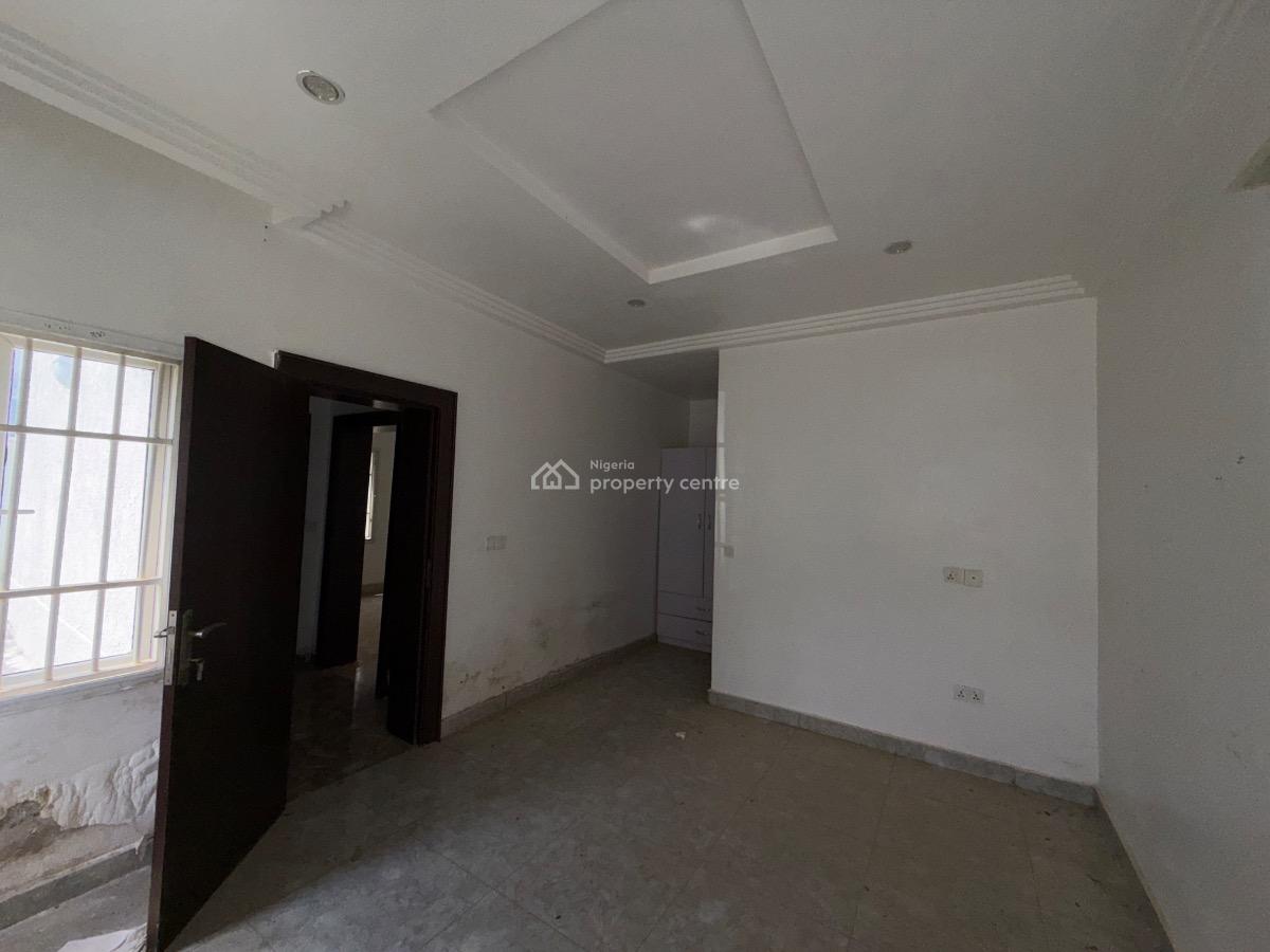 Lovely Serviced 3 Bedroom Flat with Pool & Gym, Katampe Extension, Katampe, Abuja, Flat / Apartment for Rent