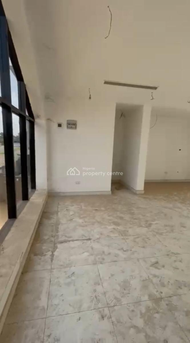 Very Strategic Office/shop Space in a Newly Built Mall, Garki, Garki, Abuja, Office Space for Rent