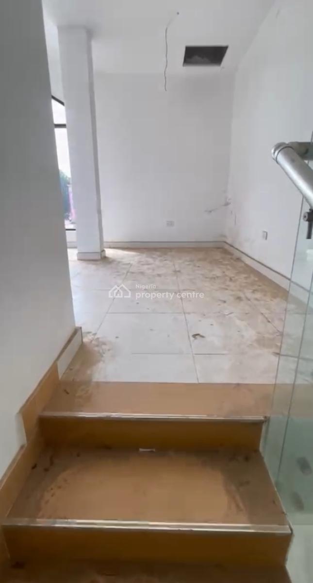 Very Strategic Office/shop Space in a Newly Built Mall, Garki, Garki, Abuja, Office Space for Rent