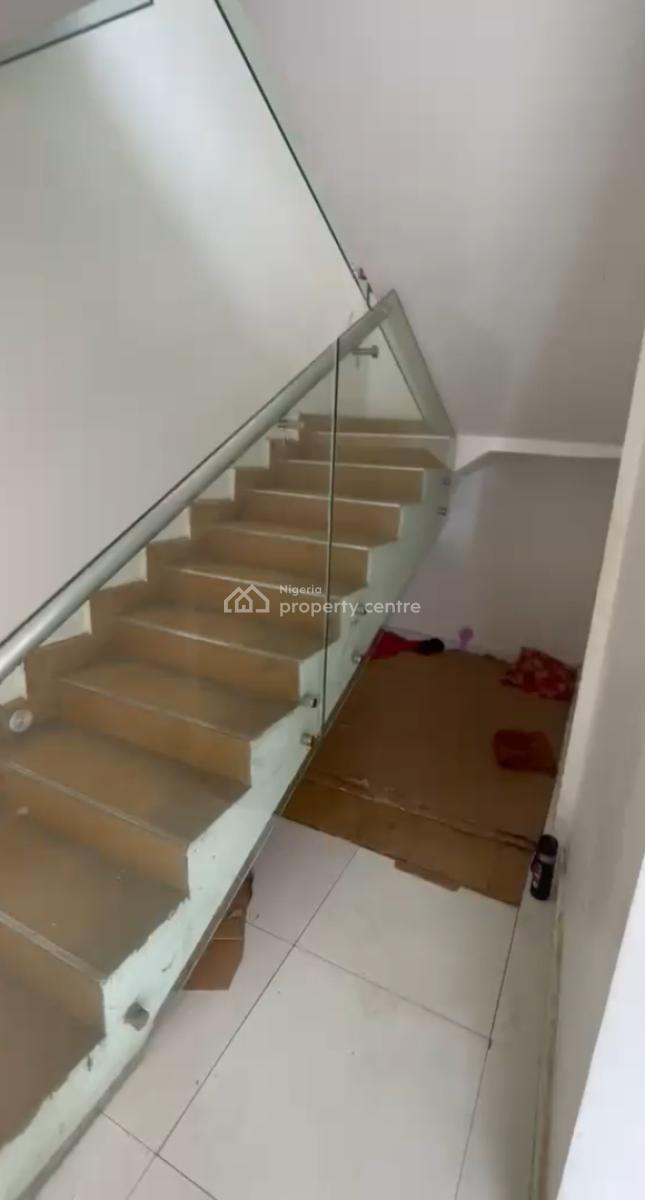 Very Strategic Office/shop Space in a Newly Built Mall, Garki, Garki, Abuja, Office Space for Rent