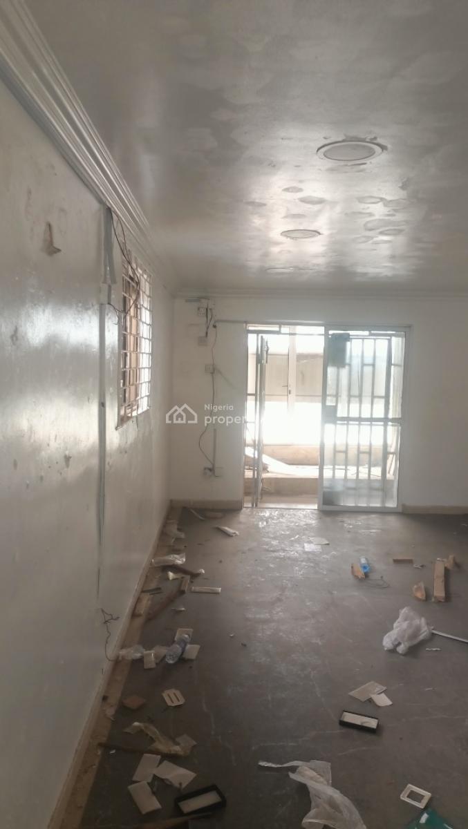 Showroom Space, Opebi, Ikeja, Lagos, Shop for Rent
