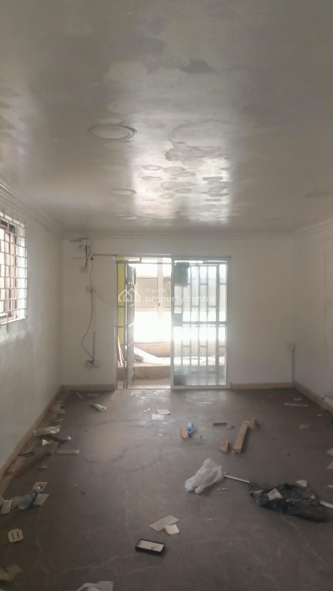 Showroom Space, Opebi, Ikeja, Lagos, Shop for Rent