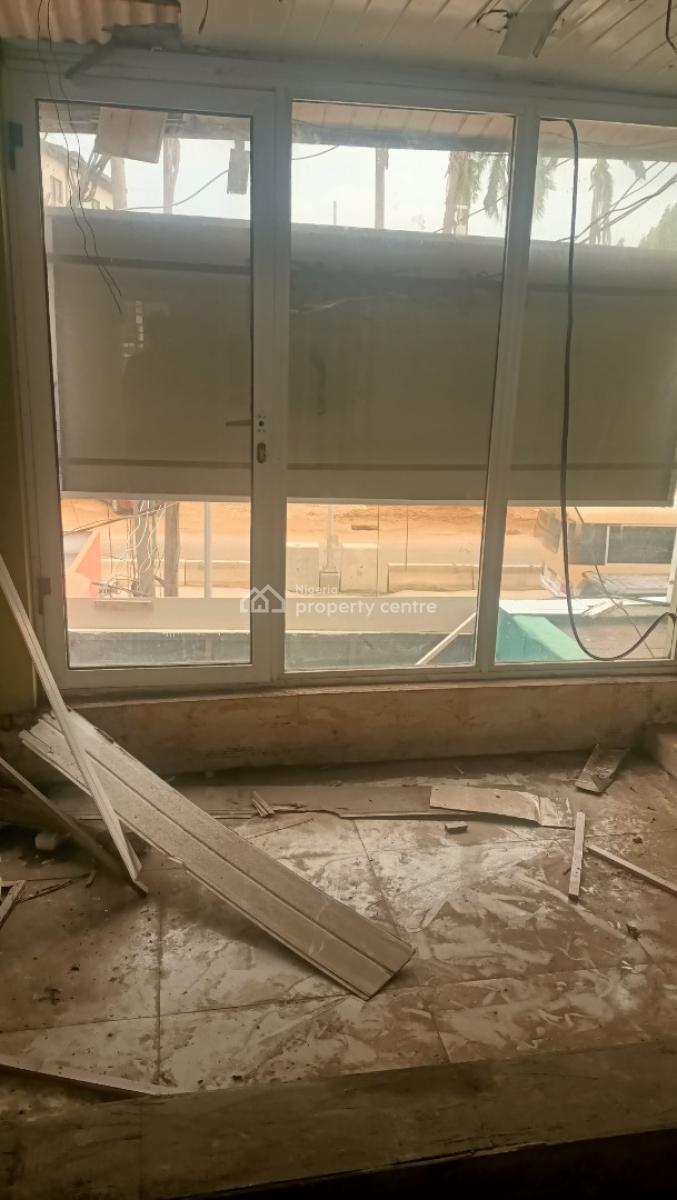 Showroom Space, Opebi, Ikeja, Lagos, Shop for Rent