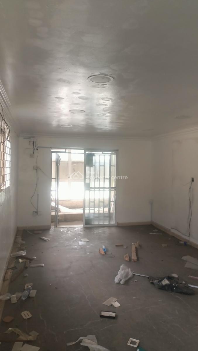 Showroom Space, Opebi, Ikeja, Lagos, Shop for Rent