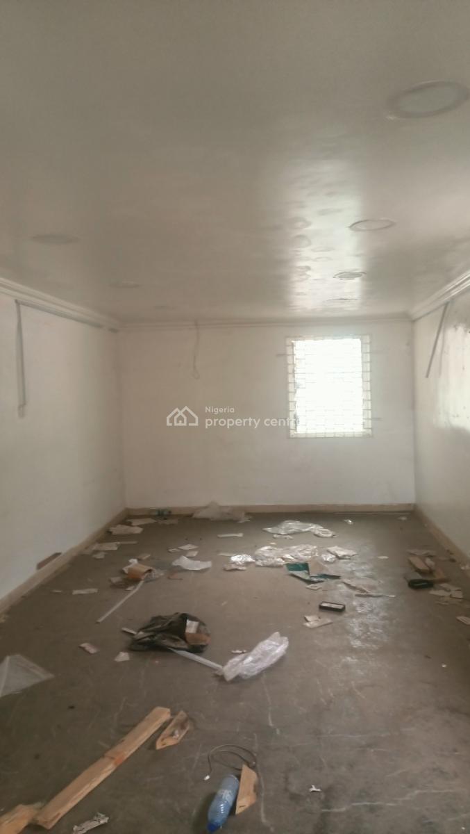 Showroom Space, Opebi, Ikeja, Lagos, Shop for Rent