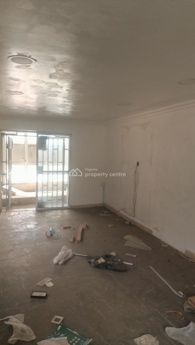 Showroom Space, Opebi, Ikeja, Lagos, Shop for Rent