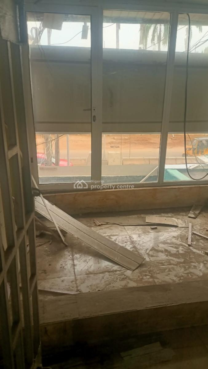 Showroom Space, Opebi, Ikeja, Lagos, Shop for Rent