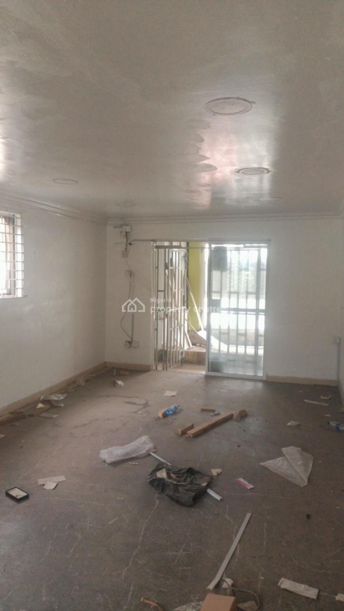 Showroom Space, Opebi, Ikeja, Lagos, Shop for Rent