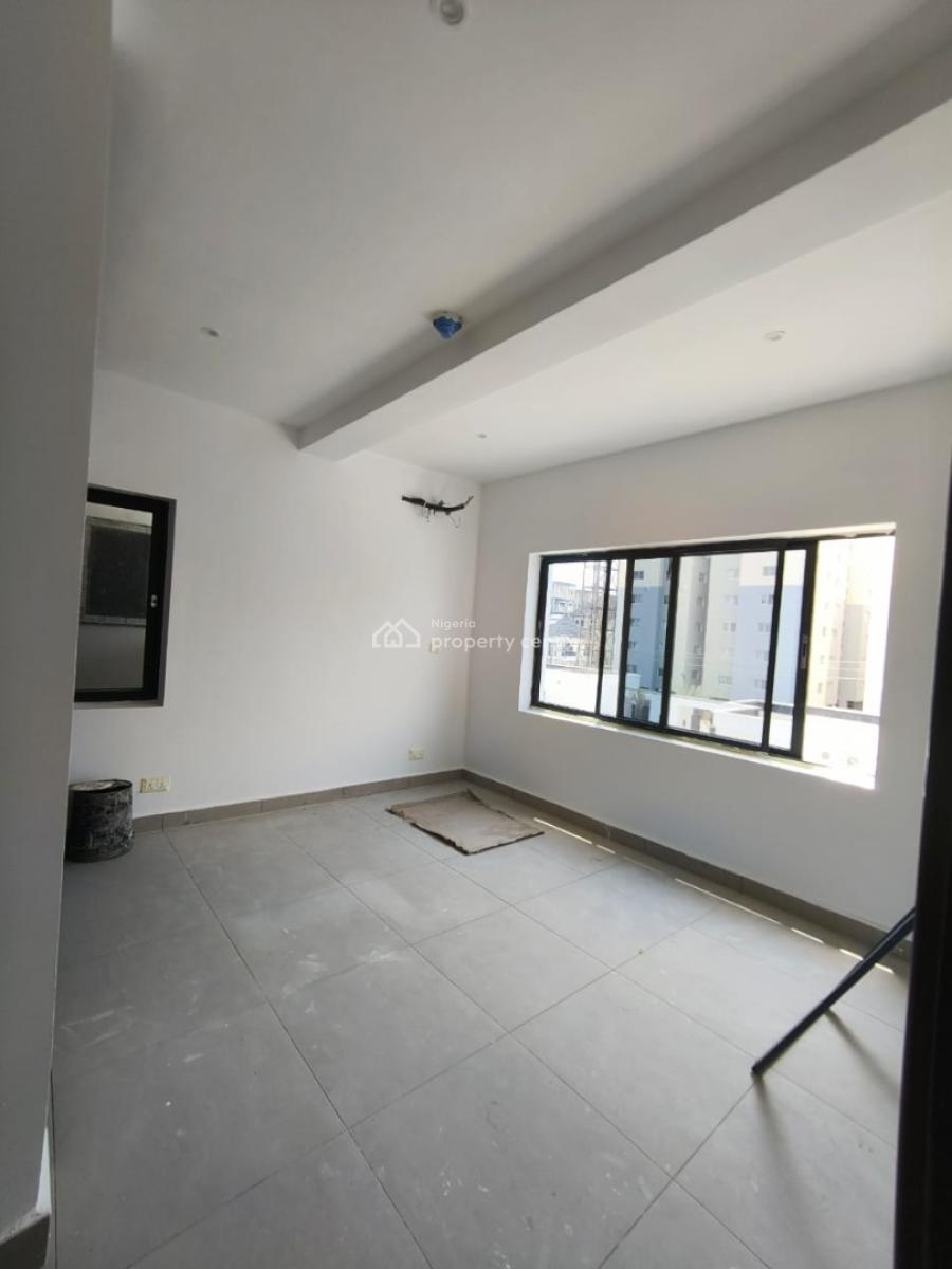 Luxurious and Exquisite Well Finished 2&3 Bedroom Apartment Plus Bq an, Lekki Phase 1, Lekki, Lagos, Flat / Apartment for Rent