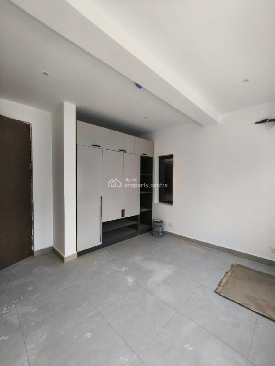 Luxurious and Exquisite Well Finished 2&3 Bedroom Apartment Plus Bq an, Lekki Phase 1, Lekki, Lagos, Flat / Apartment for Rent
