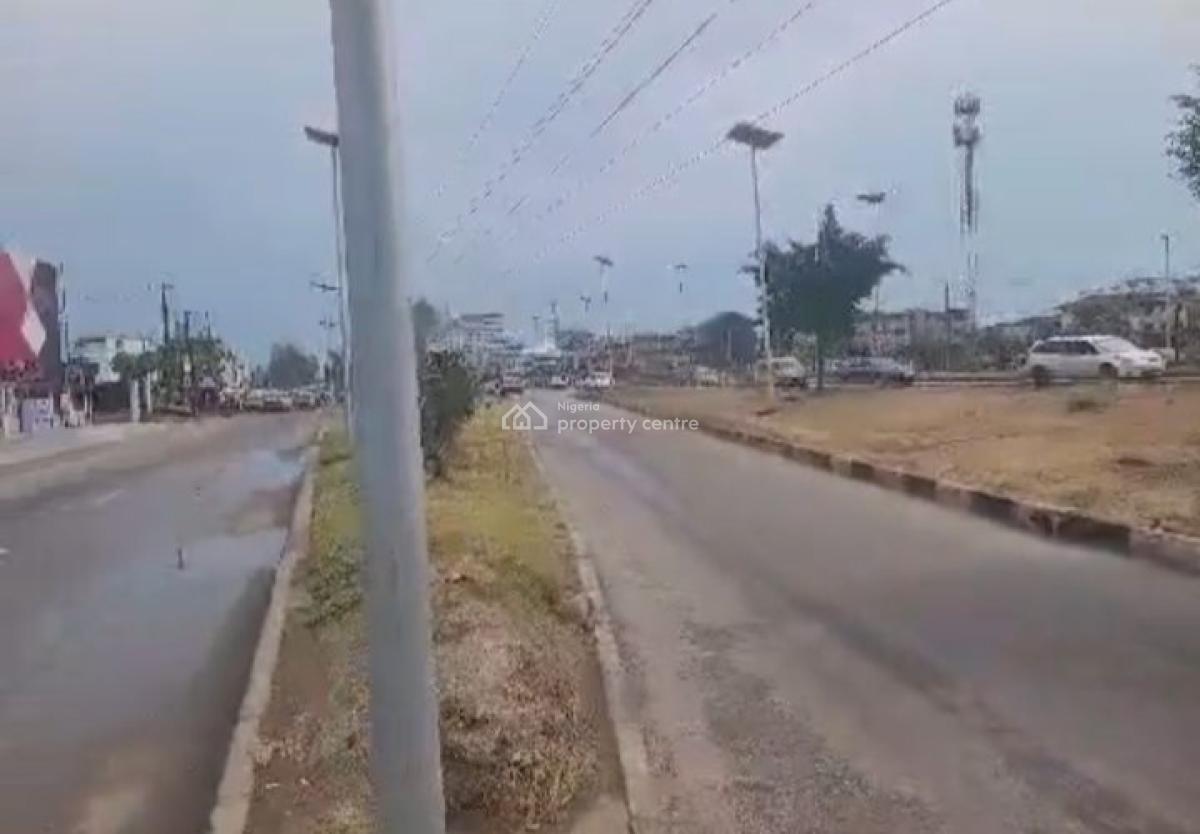 Land Measuring 4,352sqm, Facing Ikorodu Road, Palmgrove, Shomolu, Lagos, Land for Sale