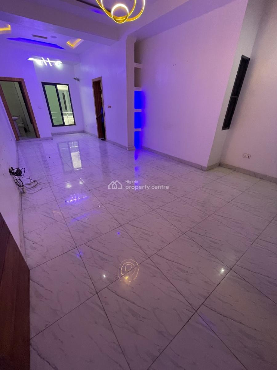 2 Bedroom, Ikate, Lekki Phase 1, Lekki, Lagos, Flat / Apartment for Rent