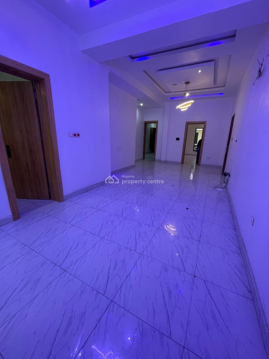 2 Bedroom, Ikate, Lekki Phase 1, Lekki, Lagos, Flat / Apartment for Rent
