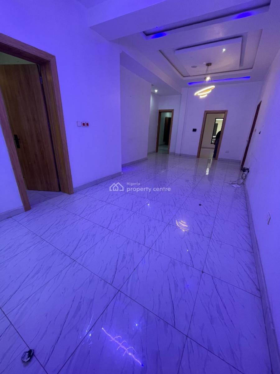2 Bedroom, Ikate, Lekki Phase 1, Lekki, Lagos, Flat / Apartment for Rent
