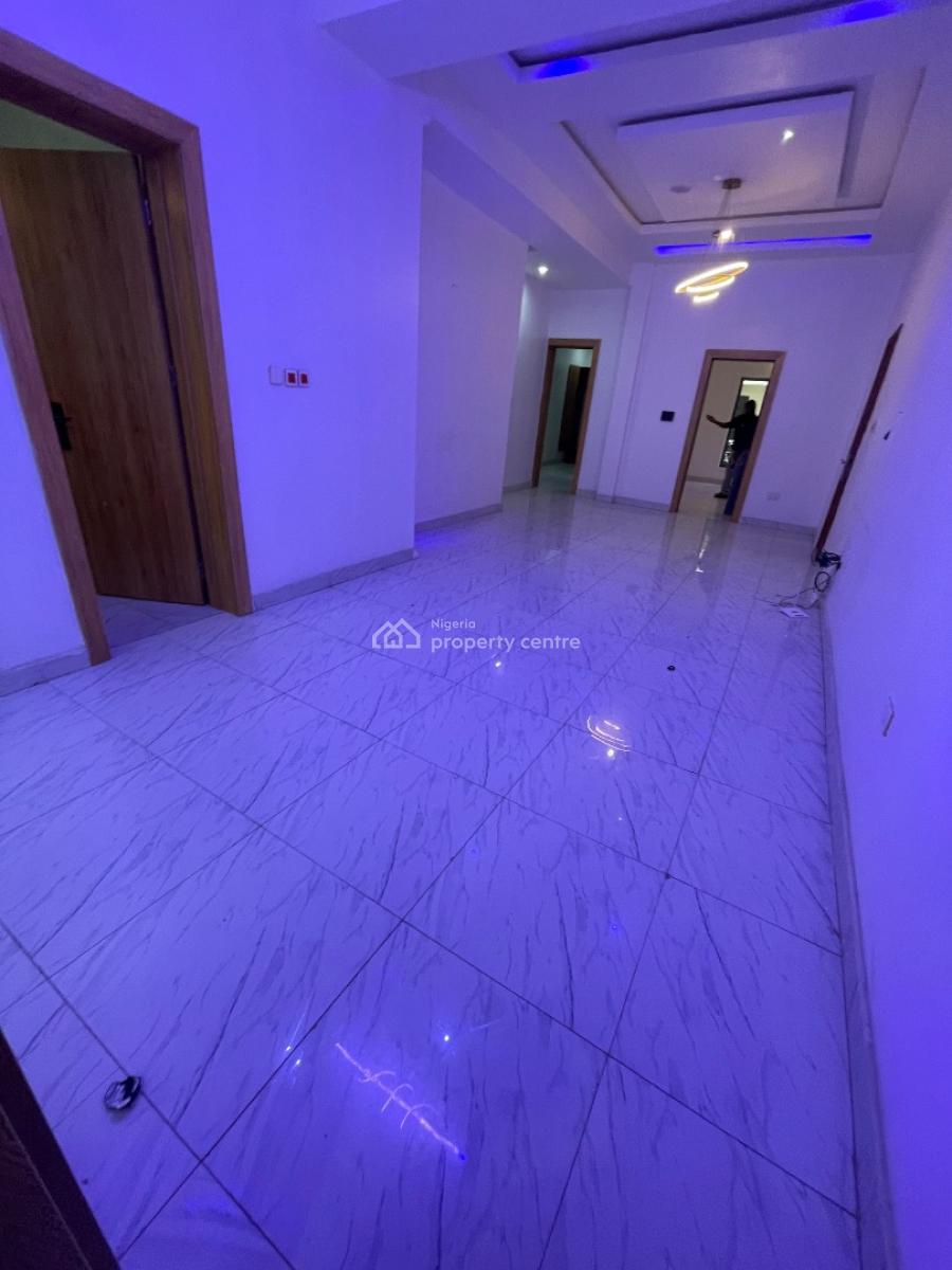 2 Bedroom, Ikate, Lekki Phase 1, Lekki, Lagos, Flat / Apartment for Rent