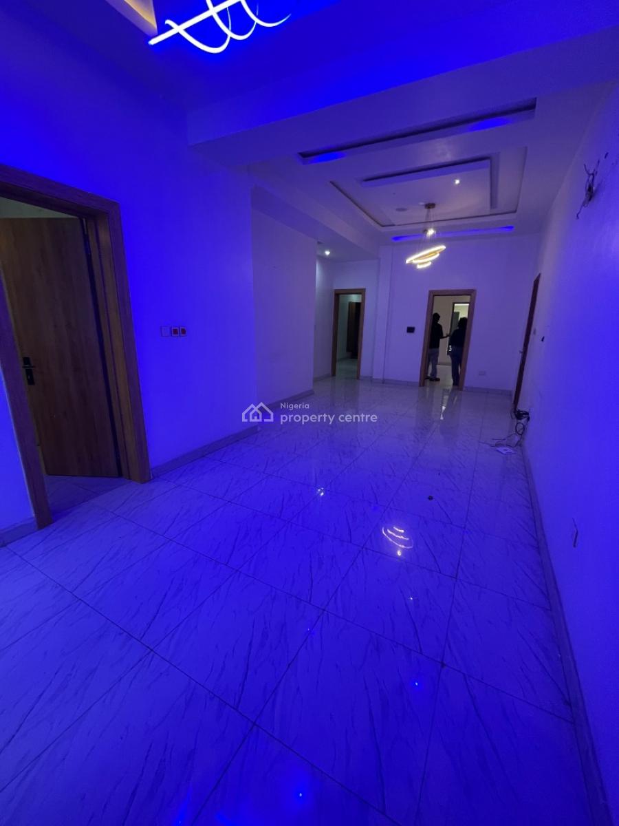 2 Bedroom, Ikate, Lekki Phase 1, Lekki, Lagos, Flat / Apartment for Rent