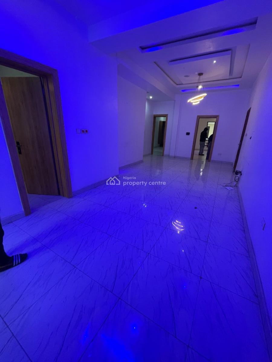 2 Bedroom, Ikate, Lekki Phase 1, Lekki, Lagos, Flat / Apartment for Rent