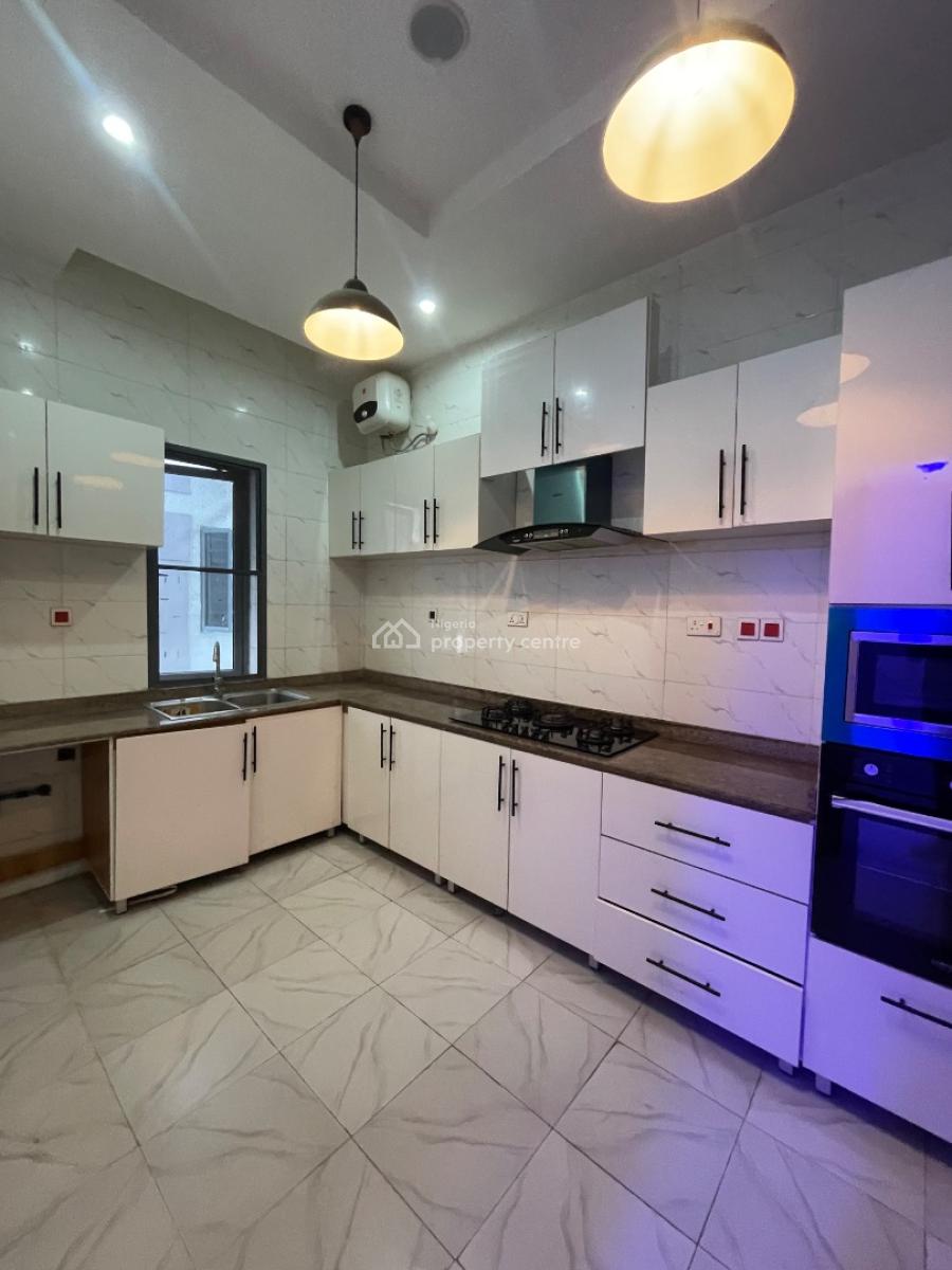 2 Bedroom, Ikate, Lekki Phase 1, Lekki, Lagos, Flat / Apartment for Rent