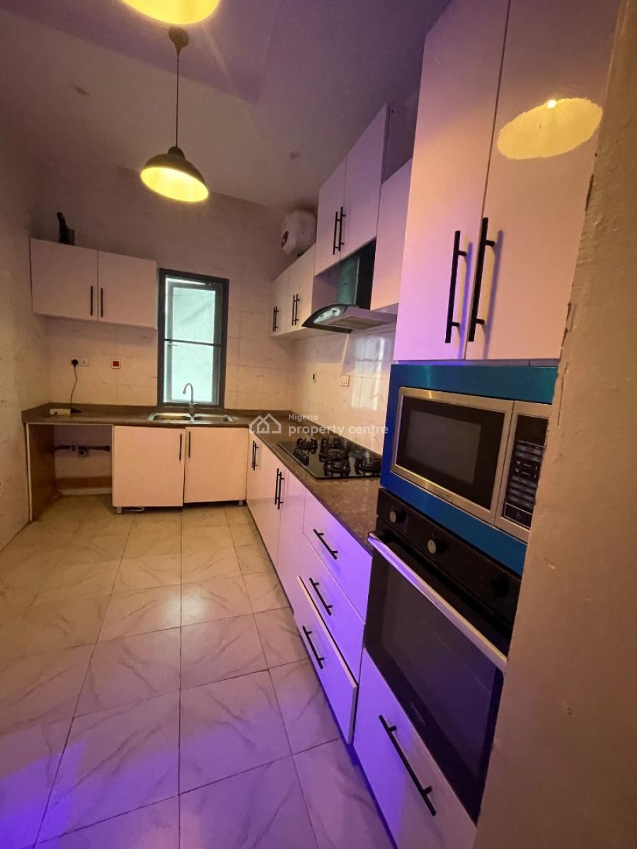 2 Bedroom, Ikate, Lekki Phase 1, Lekki, Lagos, Flat / Apartment for Rent