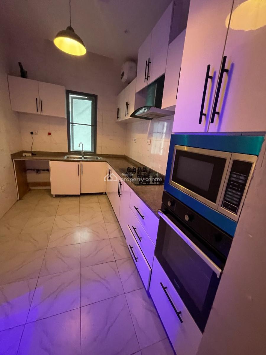 2 Bedroom, Ikate, Lekki Phase 1, Lekki, Lagos, Flat / Apartment for Rent