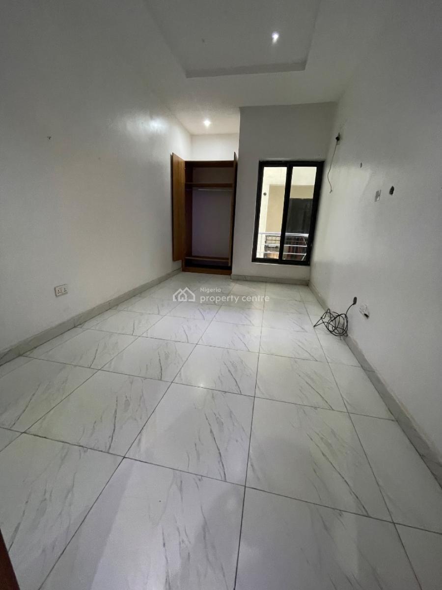 2 Bedroom, Ikate, Lekki Phase 1, Lekki, Lagos, Flat / Apartment for Rent