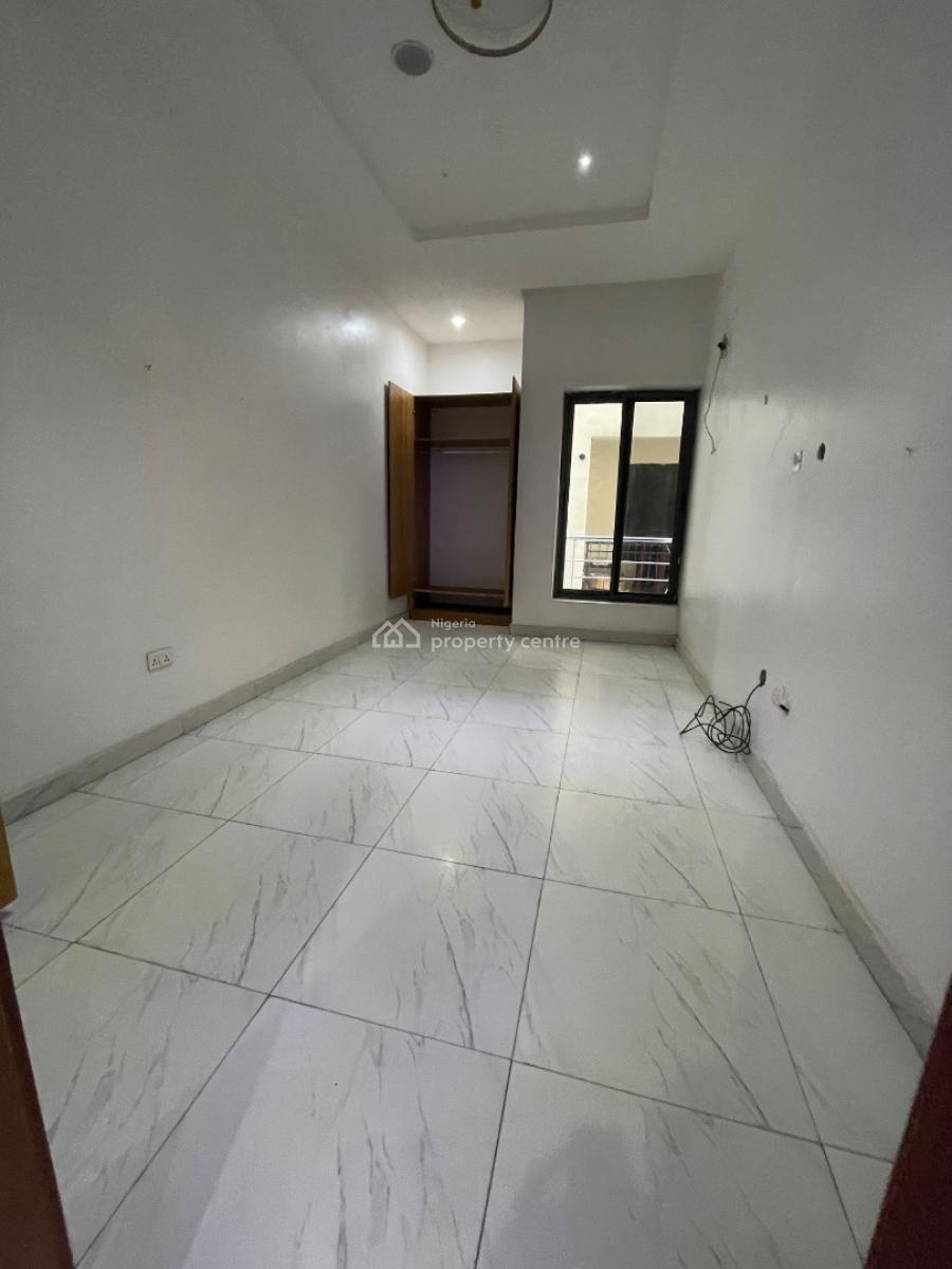 2 Bedroom, Ikate, Lekki Phase 1, Lekki, Lagos, Flat / Apartment for Rent