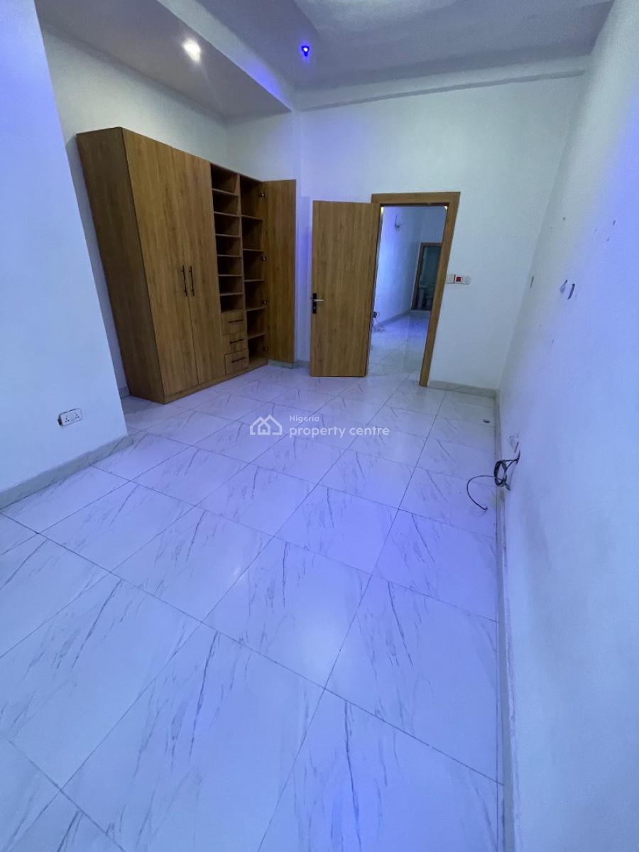 2 Bedroom, Ikate, Lekki Phase 1, Lekki, Lagos, Flat / Apartment for Rent