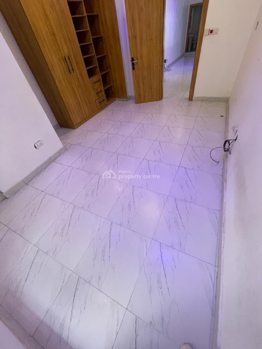 2 Bedroom, Ikate, Lekki Phase 1, Lekki, Lagos, Flat / Apartment for Rent
