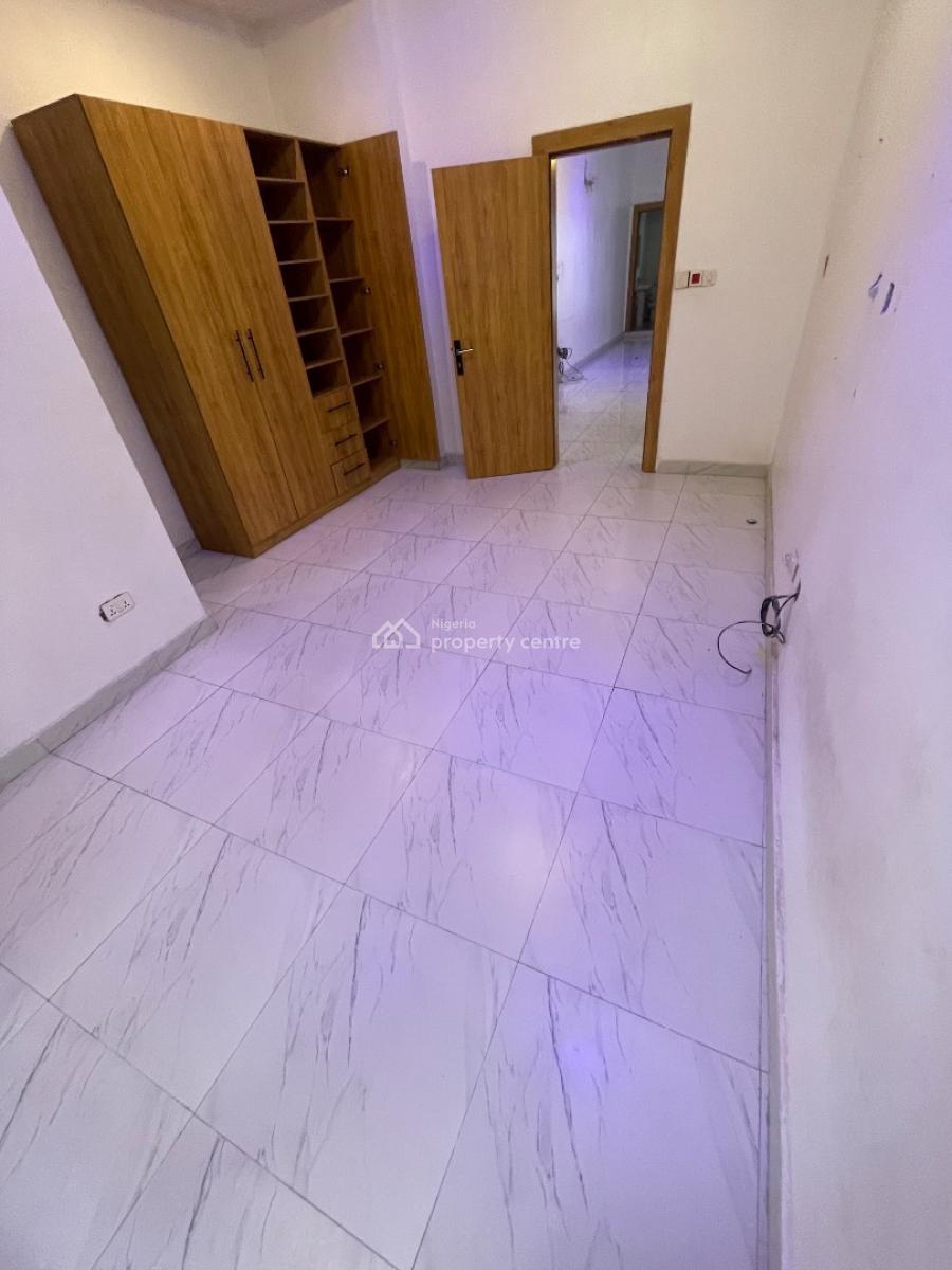2 Bedroom, Ikate, Lekki Phase 1, Lekki, Lagos, Flat / Apartment for Rent