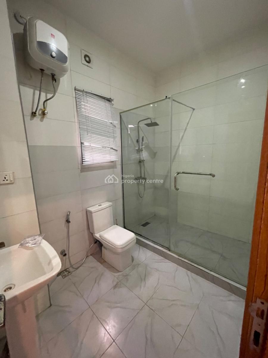 2 Bedroom, Ikate, Lekki Phase 1, Lekki, Lagos, Flat / Apartment for Rent