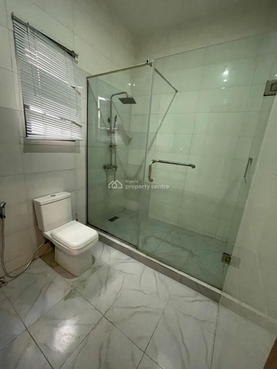2 Bedroom, Ikate, Lekki Phase 1, Lekki, Lagos, Flat / Apartment for Rent