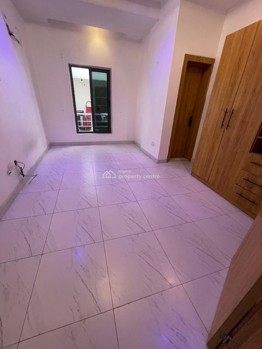 2 Bedroom, Ikate, Lekki Phase 1, Lekki, Lagos, Flat / Apartment for Rent