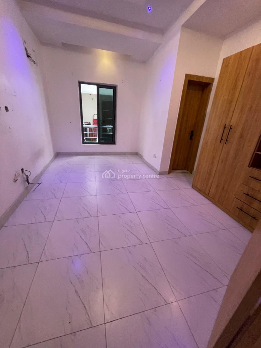 2 Bedroom, Ikate, Lekki Phase 1, Lekki, Lagos, Flat / Apartment for Rent