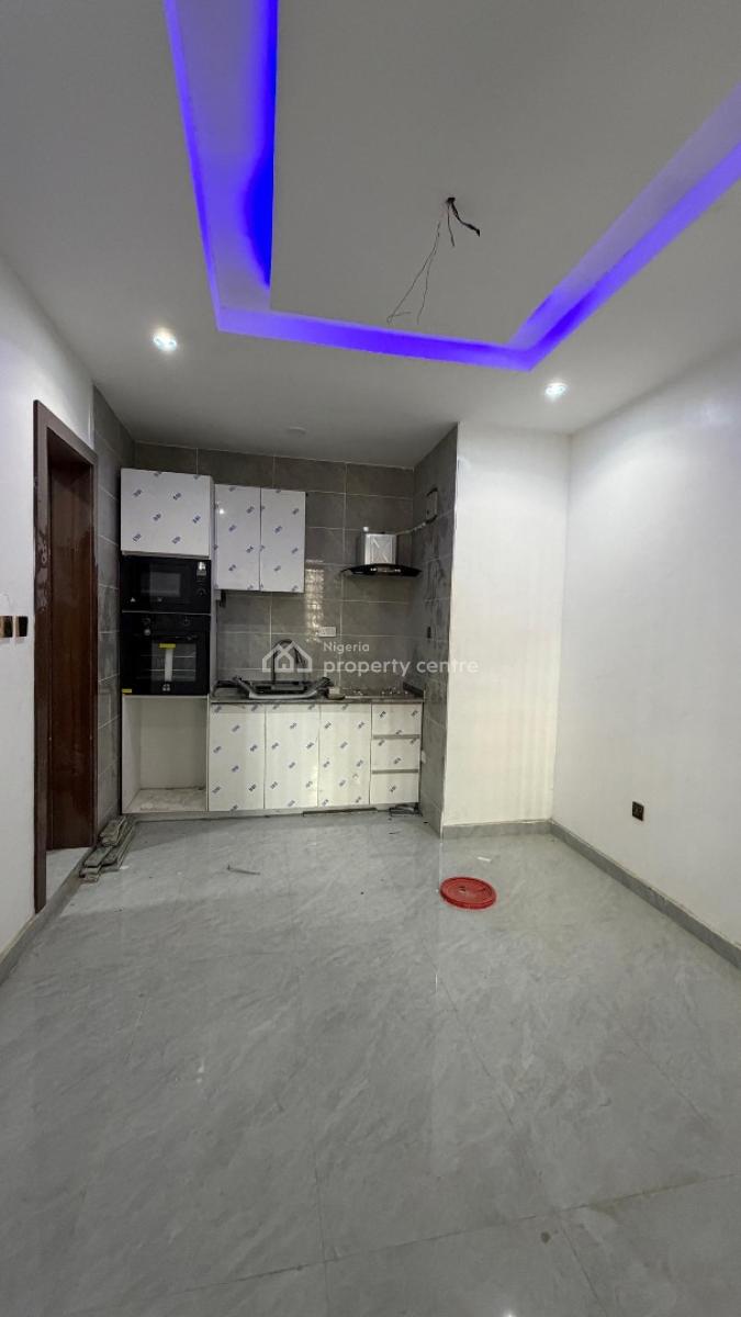 Newly Built 2-bedroom Apartment, Surulere, Itire-ikate, Surulere, Lagos, Flat / Apartment for Sale