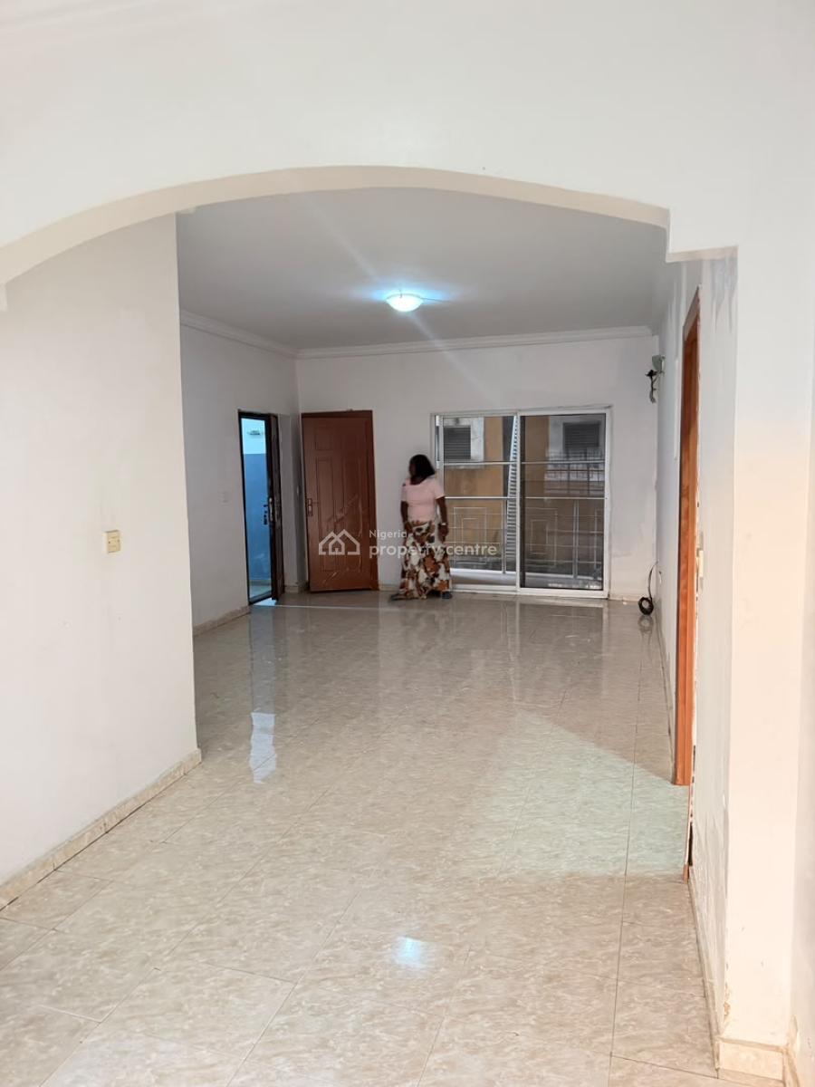 3bedroom with a Bq, Oniru Victoria Island, Oniru, Victoria Island (vi), Lagos, Flat / Apartment for Rent