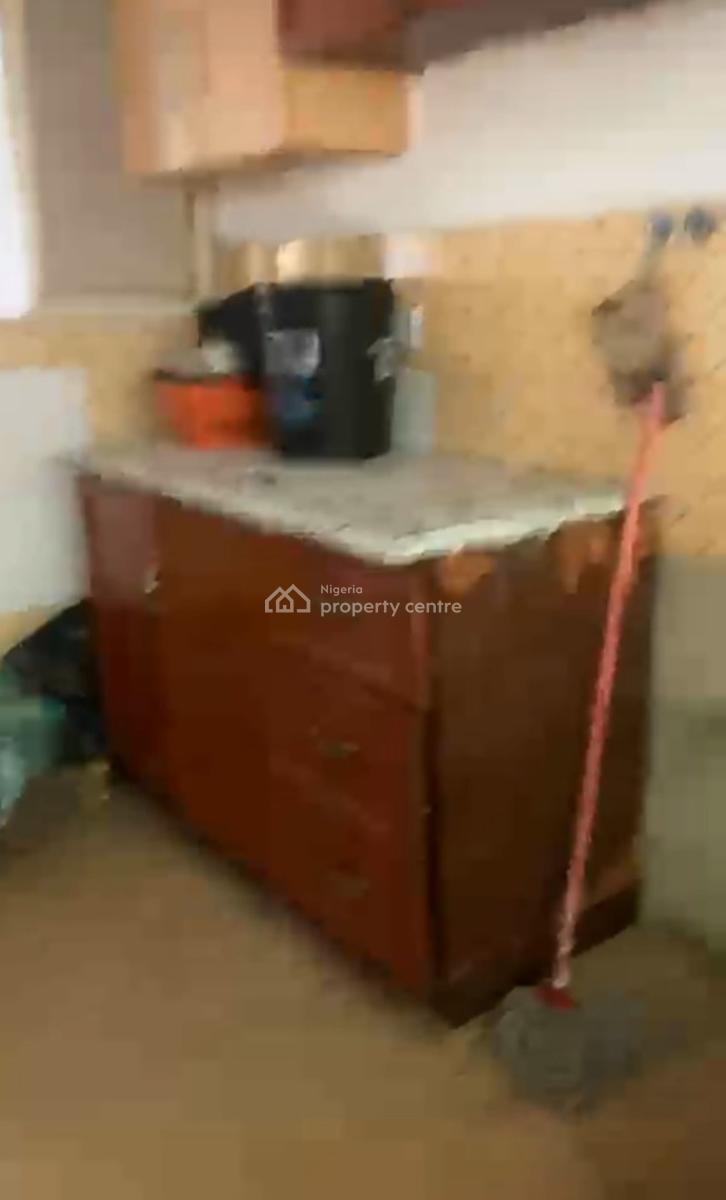 Downstairs Room Selfcon Inside a Shared Duplex{ Video}, Off Mobile Rd, Ilaje, Ajah, Lagos, Self Contain (single Rooms) for Rent