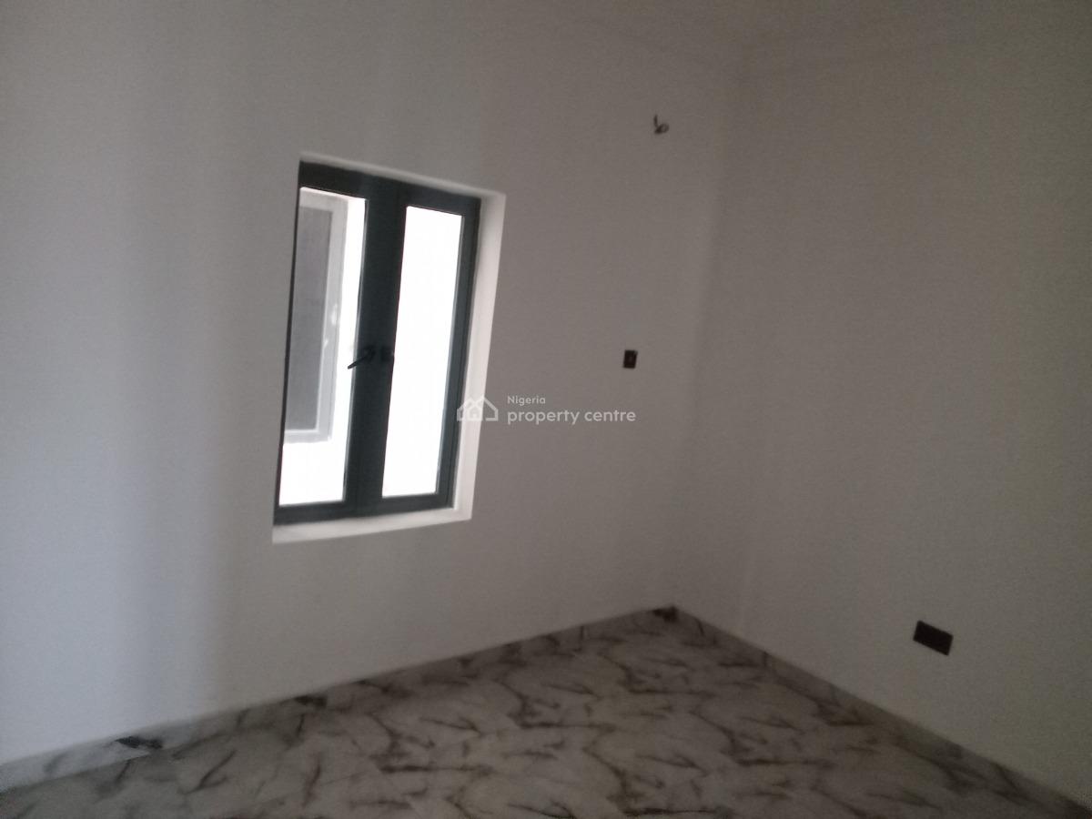 Dallas Texas Mini Flat, Costain By Iponri Surulere Lagos, Costain, Yaba, Lagos, Mini Flat (room and Parlour) for Rent