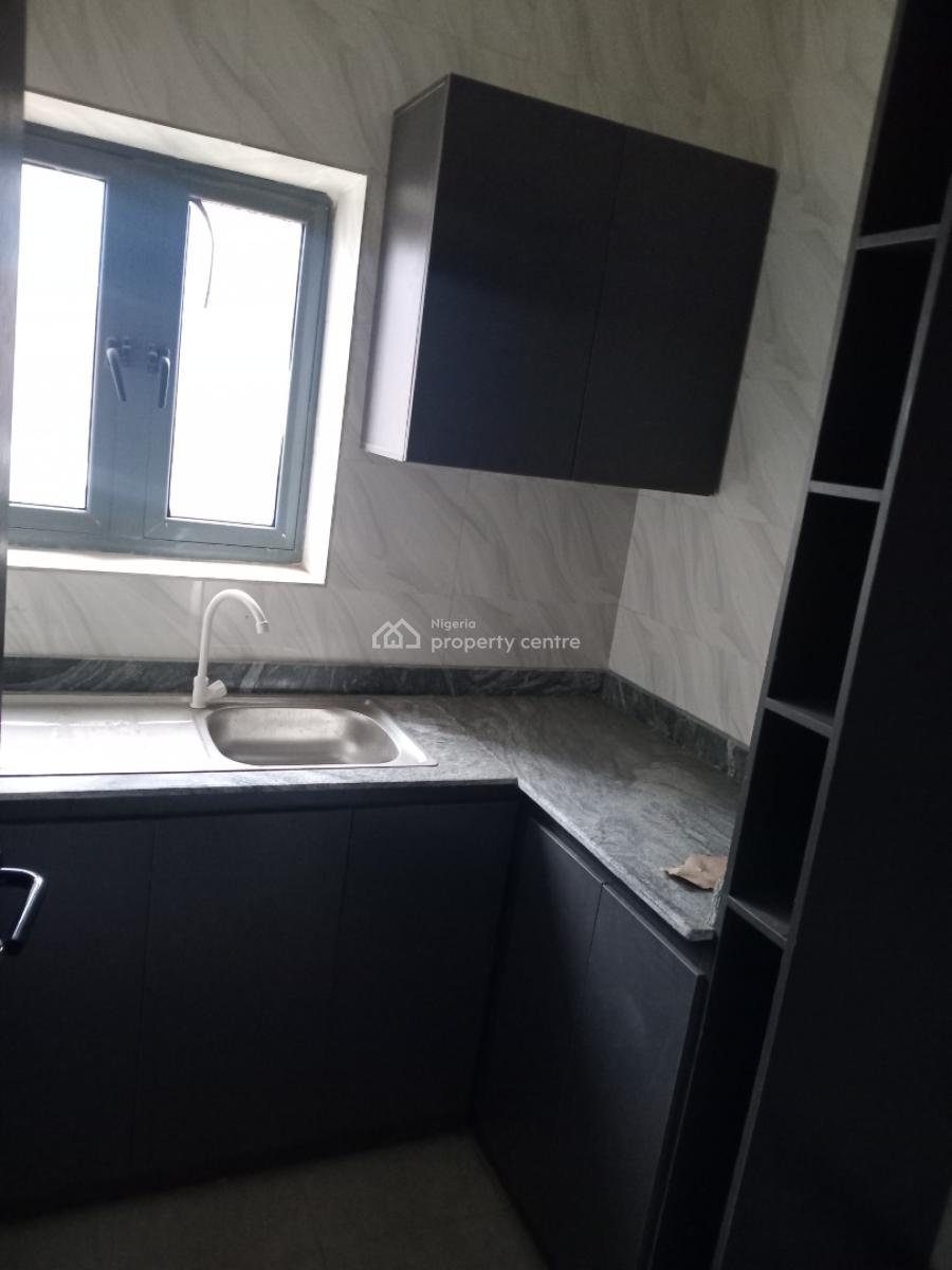 Dallas Texas Mini Flat, Costain By Iponri Surulere Lagos, Costain, Yaba, Lagos, Mini Flat (room and Parlour) for Rent