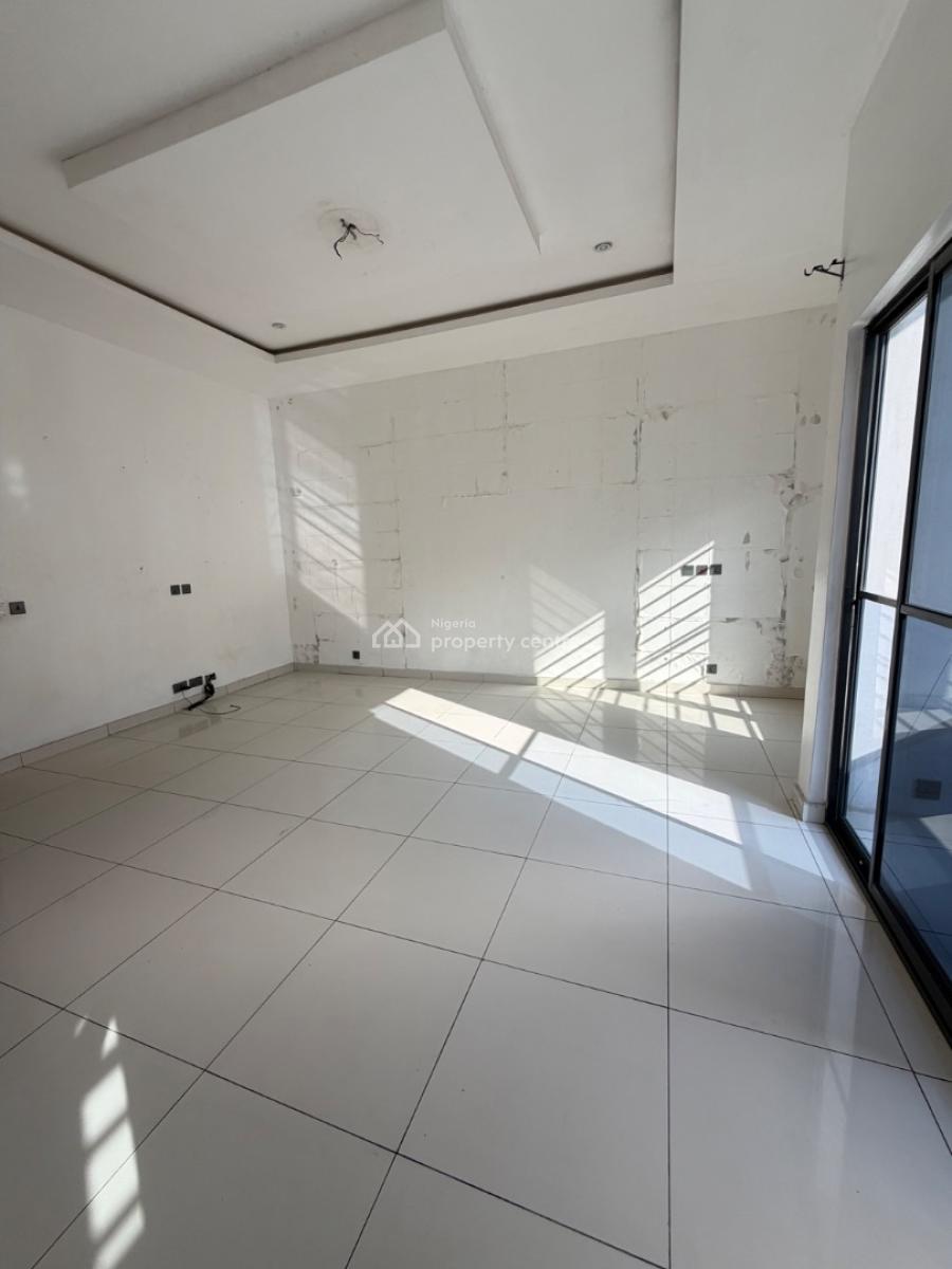 a Luxury Master Room Shared Apartment, Ikota Villa Estate Fully Serviced, Ikota, Lekki, Lagos, House for Rent