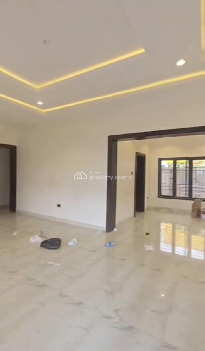 Standard, Spacious 2 Bedroom Apartment, Wuye, Abuja, Flat / Apartment for Rent