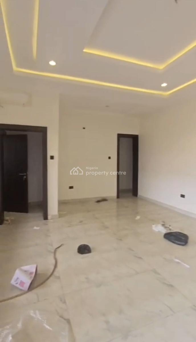Standard, Spacious 2 Bedroom Apartment, Wuye, Abuja, Flat / Apartment for Rent