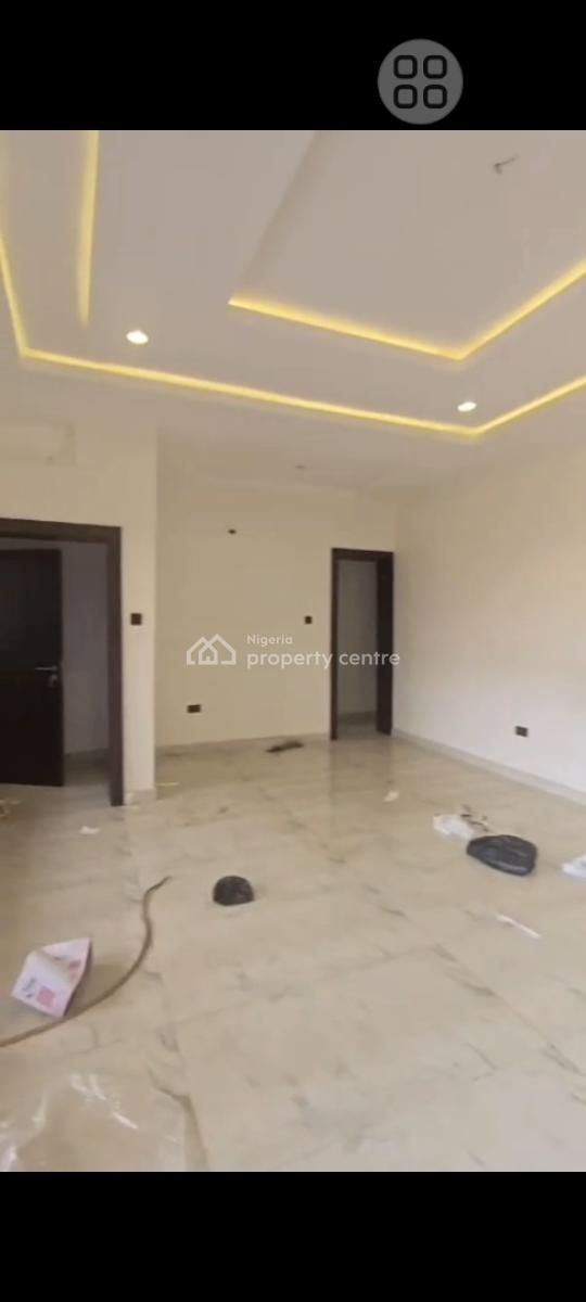 Standard, Spacious 2 Bedroom Apartment, Wuye, Abuja, Flat / Apartment for Rent